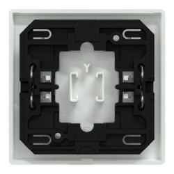 Enjo B.lotus picto carillon - MTN3305-6035 Schneider Electric