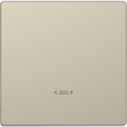 D-Life - enjoliveur pour commande simple avec voyant - blanc sable - MTN3320-6033 Schneider Electric