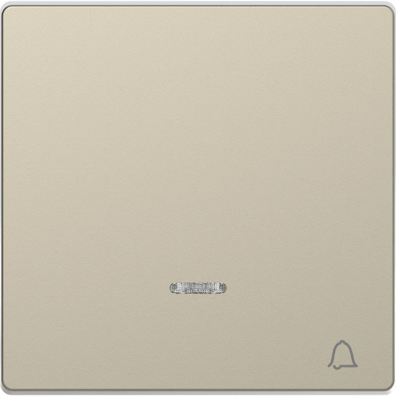 Enjo sable voyant + carillon - MTN3325-6033 Schneider Electric