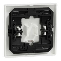 Enjo b.mat voyant + carillon - MTN3325-6037 Schneider Electric