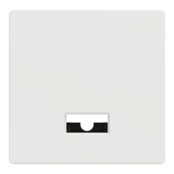 Enjo b.mat: hublot avec pictos - MTN3350-6037 Schneider Electric