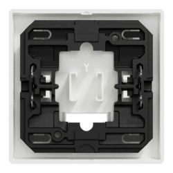 Enjo b.mat: hublot avec pictos - MTN3350-6037 Schneider Electric