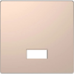 Enjo champ. hublot avec pictos - MTN3350-6051 Schneider Electric