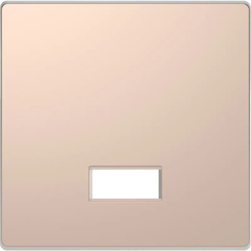 Enjo champ. hublot avec pictos - MTN3350-6051 Schneider Electric