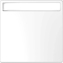 Enjo lotus et porte étiquette - MTN3360-6035 Schneider Electric