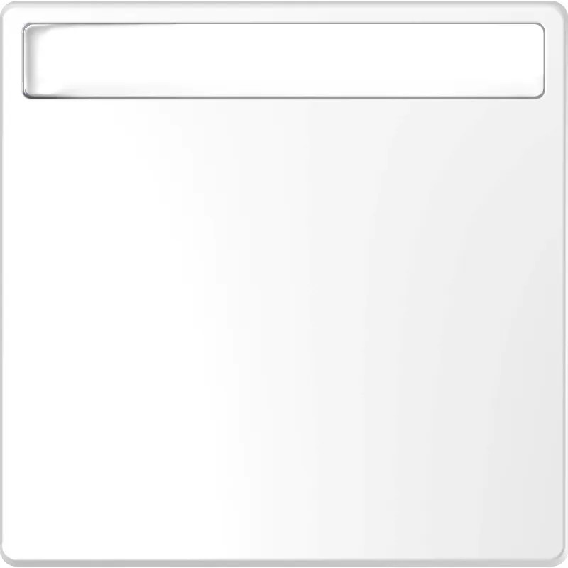 Enjo lotus et porte étiquette - MTN3360-6035 Schneider Electric