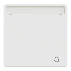 Enjo B.mat et porte étiquette - MTN3360-6037 Schneider Electric