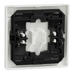 Enjo B.mat et porte étiquette - MTN3360-6037 Schneider Electric