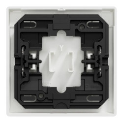 Enjo B.mat et porte étiquette - MTN3360-6037 Schneider Electric