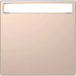 Enjo champ. + porte étiquette - MTN3360-6051 Schneider Electric