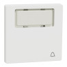Enjo b.mat étiquette+carillon - MTN3365-6037 Schneider Electric