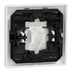 Enjo b.mat étiquette+carillon - MTN3365-6037 Schneider Electric