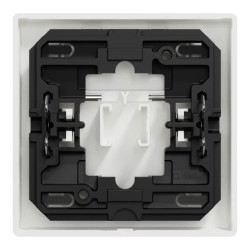 Enjo b.mat étiquette+carillon - MTN3365-6037 Schneider Electric