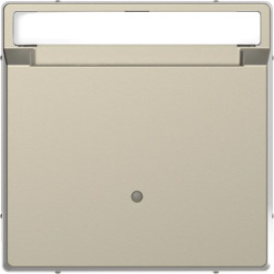 Enjo porte-étiquette sable - MTN3854-6033 Schneider Electric
