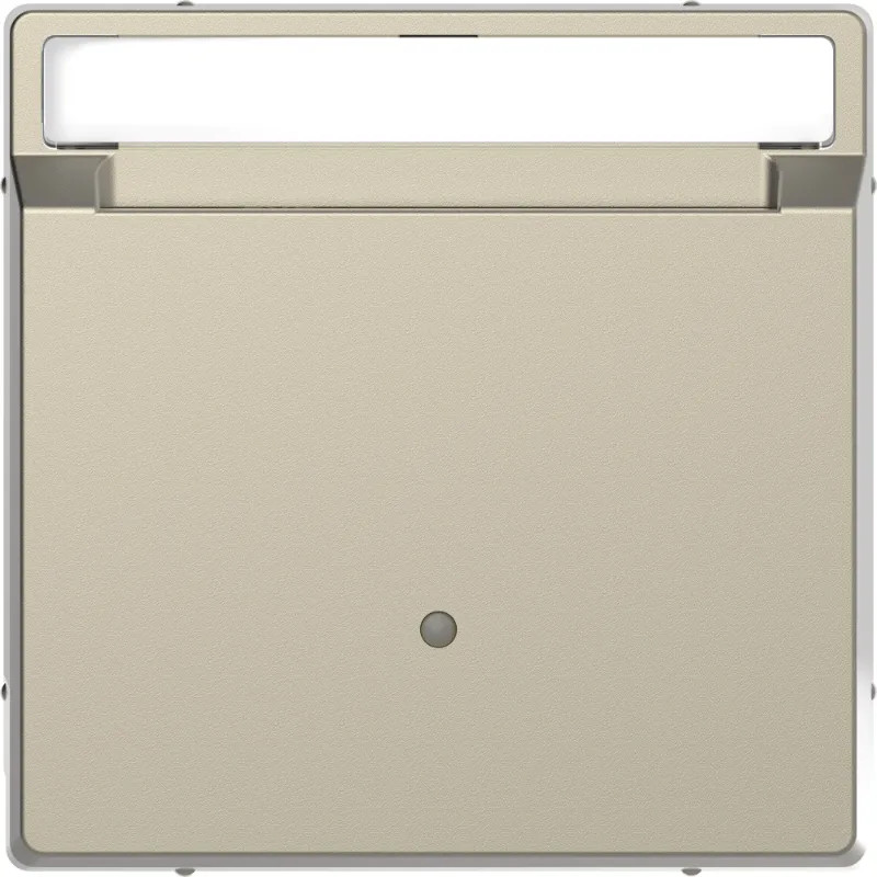 Enjo porte-étiquette sable - MTN3854-6033 Schneider Electric
