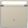 Enjo porte-étiquette sable - MTN3854-6033 Schneider Electric
