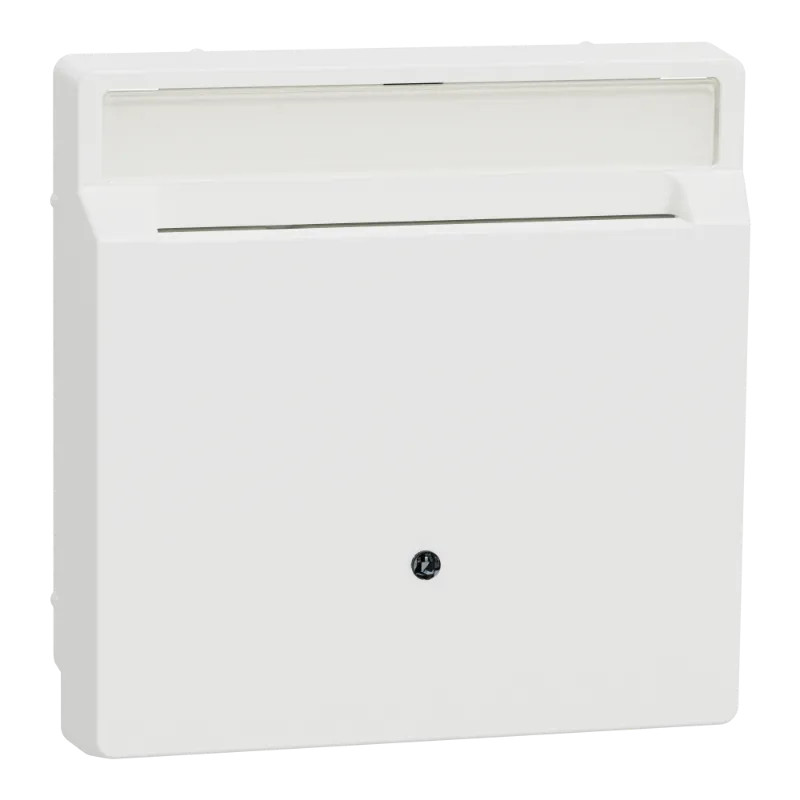 Enjo porte-étiquette b.mat - MTN3854-6037 Schneider Electric