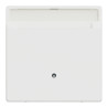 Enjo porte-étiquette b.mat - MTN3854-6037 Schneider Electric