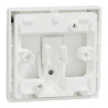 Enjo porte-étiquette b.mat - MTN3854-6037 Schneider Electric