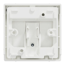 Enjo porte-étiquette b.mat - MTN3854-6037 Schneider Electric