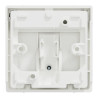 Enjo porte-étiquette b.mat - MTN3854-6037 Schneider Electric