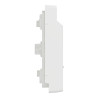Enjo porte-étiquette b.mat - MTN3854-6037 Schneider Electric