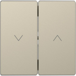 Enjo volets roulants sable - MTN3855-6033 Schneider Electric