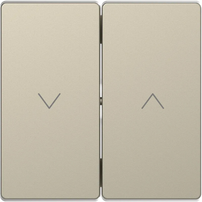 Enjo volets roulants sable - MTN3855-6033 Schneider Electric