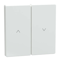 Enjo volets roulants lotus - MTN3855-6035 Schneider Electric