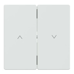 Enjo volets roulants lotus - MTN3855-6035 Schneider Electric