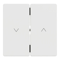 Enjo volets roulants b.mat - MTN3855-6037 Schneider Electric