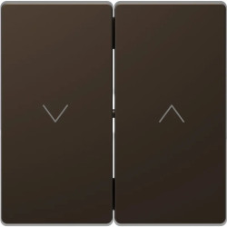 Enjo volets roulants mocca - MTN3855-6052 Schneider Electric