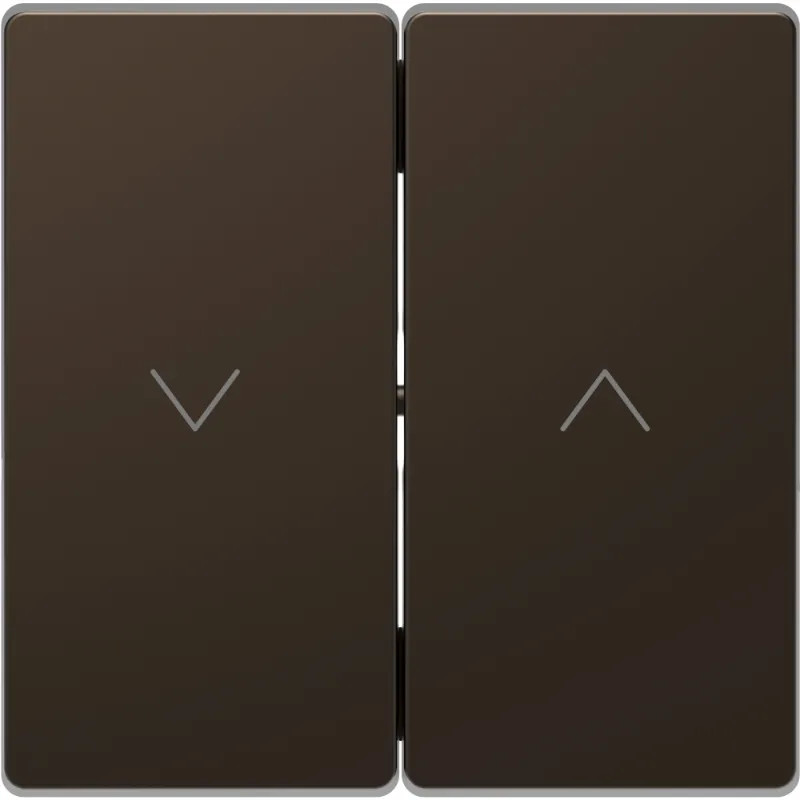 Enjo volets roulants mocca - MTN3855-6052 Schneider Electric