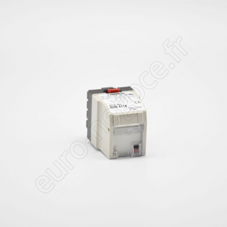 Relays Plug-in Relays  - RHN416KC - RELAI INSTANTANE 110V60HZ