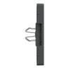 D-Life - enjoliveur pour prise RJ11/RJ12 - anthracite - MTN4215-6034 Schneider Electric