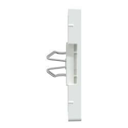 D-Life - enjoliveur pour prise RJ11/RJ12 - blanc lotus - MTN4215-6035 Schneider Electric