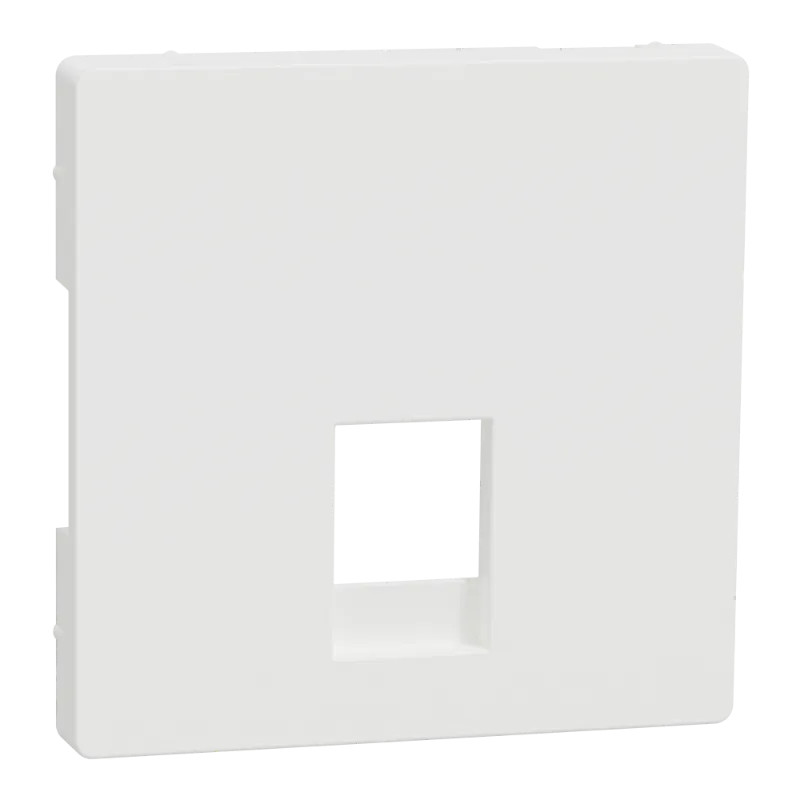 D-Life - enjoliveur pour prise RJ11/RJ12 - blanc nordic mat - MTN4215-6037 Schneider Electric