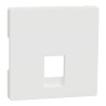 D-Life - enjoliveur pour prise RJ11/RJ12 - blanc nordic mat - MTN4215-6037 Schneider Electric