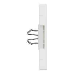 D-Life - enjoliveur pour prise RJ11/RJ12 - blanc nordic mat - MTN4215-6037 Schneider Electric