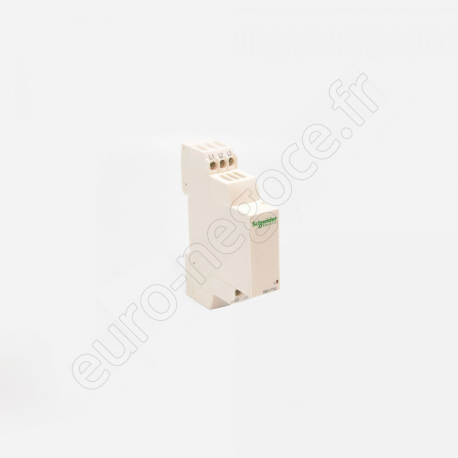 Relays Power Meter Relays  - RM17TG00 - REL. PHASE ORDRE ET ABSENCE 208..480VAC