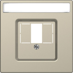 Enjo connecteur étiquette - MTN4250-6033 Schneider Electric