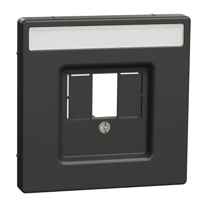 Enjo connecteur étiquette - MTN4250-6034 Schneider Electric