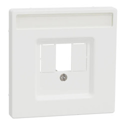 Enjo connecteur étiq b.mat - MTN4250-6037 Schneider Electric