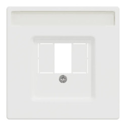 Enjo connecteur étiq b.mat - MTN4250-6037 Schneider Electric