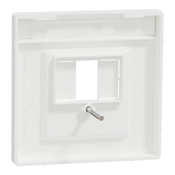 Enjo connecteur étiq b.mat - MTN4250-6037 Schneider Electric