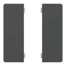 KNX - D-Life - Dyna 2TM - anth - MTN6192-6034 Schneider Electric