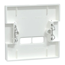 D-Life - enjoliveur pour prise USB - blanc lotus - MTN4367-6035 Schneider Electric