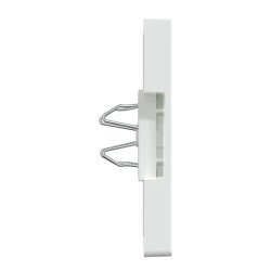 D-Life - enjoliveur pour prise USB - blanc lotus - MTN4367-6035 Schneider Electric