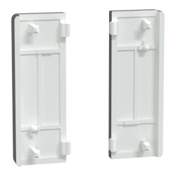 KNX - D-Life - Dyna 2TM - anth - MTN6192-6034 Schneider Electric