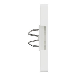 D-Life - enjoliveur pour prise USB - blanc nordic mat - MTN4367-6037 Schneider Electric